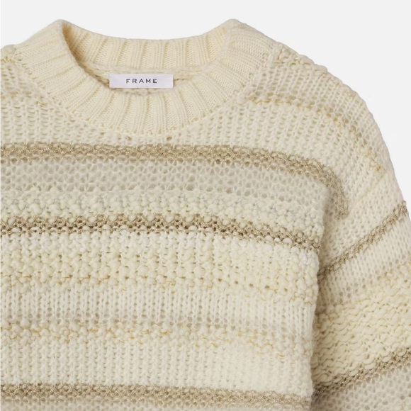 Frame sweater - Picture 4 of 4